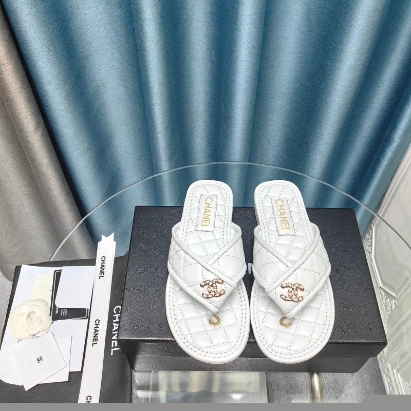 Ch*el slippers